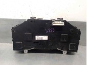 Recambio de cuadro instrumentos para infiniti fx 3.7 v6 cat referencia OEM IAM 248201CY0E  