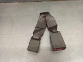Replacement seatbelt buckle for Dodge Caliber 2.0 16V cat OEM IAM reference 1FR741DAAB REAR RIGHT 5 DOORS