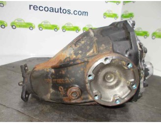 Recambio de diferencial trasero para mercedes-benz clase e (w210) berlina diesel 220 cdi (210.006) referencia OEM IAM 2103510805