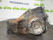Recambio de diferencial trasero para mercedes-benz clase e (w210) berlina diesel 220 cdi (210.006) referencia OEM IAM 2103510805