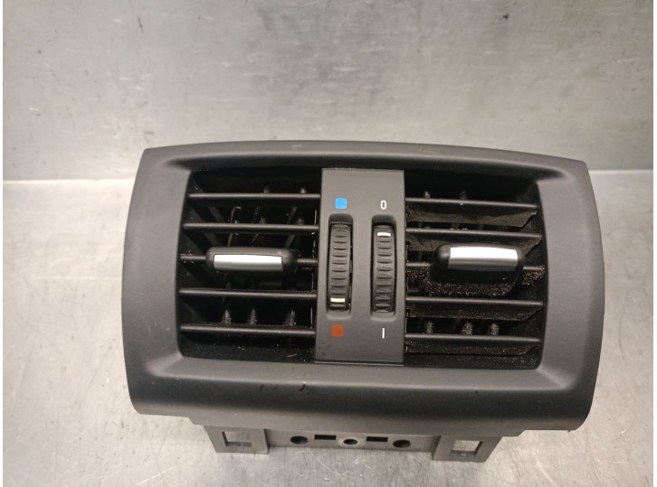 Recambio de aireador para bmw x4 (f26) xdrive 20 d referencia OEM IAM 920088813 64229200888 