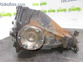 Recambio de diferencial trasero para mercedes-benz clase e (w210) berlina diesel 220 cdi (210.006) referencia OEM IAM 2103510805