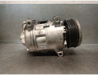 Recambio de compresor aire acondicionado para peugeot 308 referencia OEM IAM 9812682180 9812682180 VALEO