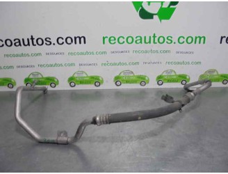 Recambio de tubos aire acondicionado para mg serie (r/rf) 1.6 16v cat referencia OEM IAM JUE001590 
