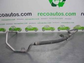 Replacement air conditioning hoses for MG Series (R/RF) 1.6 16V CAT OEM IAM reference JUE001590 