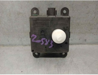 Recambio de motor calefaccion para infiniti fx 3.7 v6 cat referencia OEM IAM 3J01030850 