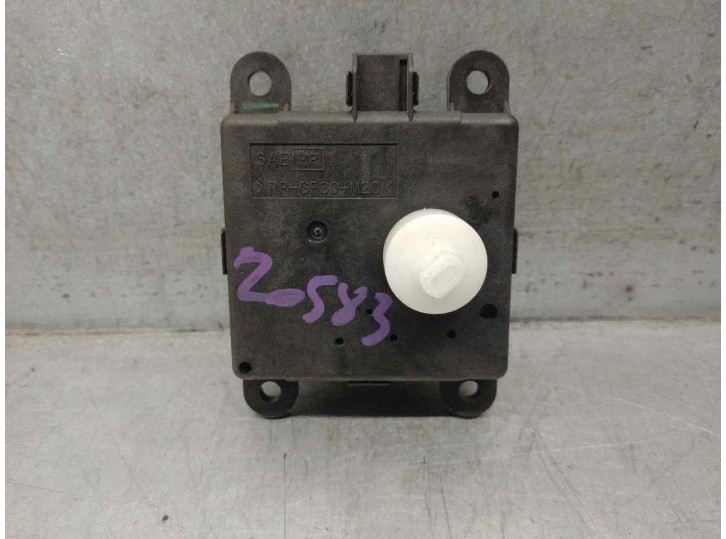 Recambio de motor calefaccion para infiniti fx 3.7 v6 cat referencia OEM IAM 3J01030850 