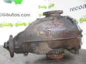 Recambio de diferencial trasero para mercedes-benz clase e (w210) berlina diesel 220 cdi (210.006) referencia OEM IAM 2103510805