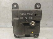 Recambio de motor calefaccion para infiniti fx 3.7 v6 cat referencia OEM IAM 3J01030850  