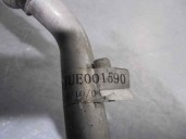Replacement air conditioning pipes for MG Series (R/RF) 1.6 16V CAT OEM IAM reference JUE001590 
