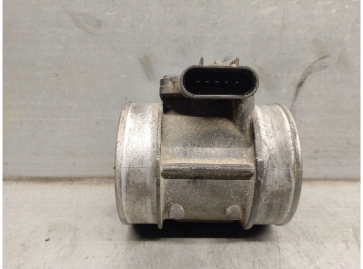 Recambio de caudalimetro para opel vectra c (z02) 2.2 16v (f69) referencia OEM IAM 12569224  AFH60M23