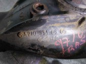 Recambio de diferencial trasero para mercedes-benz clase e (w210) berlina diesel 220 cdi (210.006) referencia OEM IAM 2103510805
