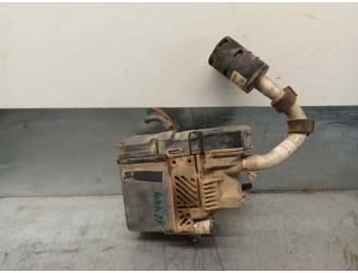 Recambio de calentador agua para volkswagen touareg (7la) 3.0 v6 tdi dpf referencia OEM IAM 7L6815071C 9007592C WEBASTO