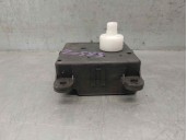 Recambio de motor calefaccion para infiniti fx 3.7 v6 cat referencia OEM IAM 3J01030850  