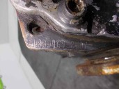 Recambio de diferencial trasero para mercedes-benz clase e (w210) berlina diesel 220 cdi (210.006) referencia OEM IAM 2103510805