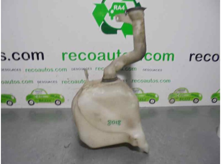 Recambio de deposito limpia para mg serie (r/rf) 1.6 16v cat referencia OEM IAM 