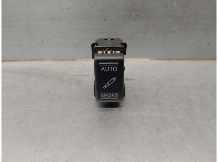 Replacement switch for Infiniti FX 3.7 V6 CAT OEM IAM reference 969881CY4A 