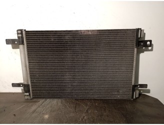 Recambio de condensador / radiador aire acondicionado para peugeot 308 referencia OEM IAM 9673629780 Z8309004 BEHR