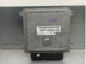 Recambio de centralita motor uce para dodge caliber 2.0 16v cat referencia OEM IAM P68000129AH A2C53240963 VDO