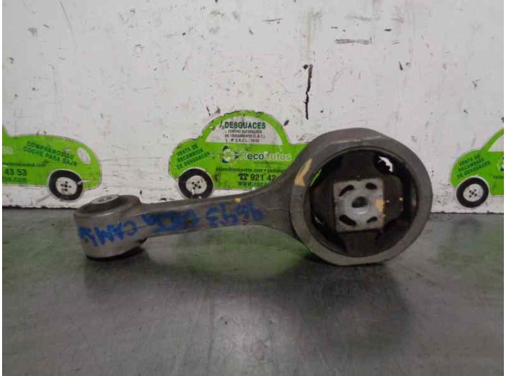 Recambio de soporte cambio para skoda fabia (5j2 ) 1.2 referencia OEM IAM PXO047  