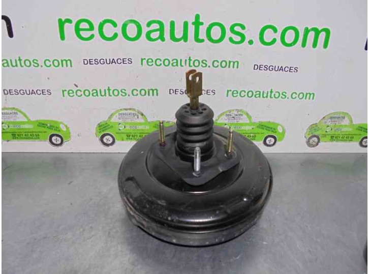Recambio de servofreno para mg serie (r/rf) 1.6 16v cat referencia OEM IAM   