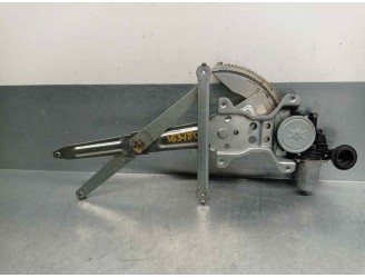 Recambio de elevalunas delantero derecho para suzuki swift berlina (mz) 1.3 16v cat referencia OEM IAM 8341060B11000 6 PINES 3 P