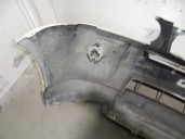 Recambio de paragolpes delantero para nissan x-trail (t31) le referencia OEM IAM 62022JG44H BLANCO 