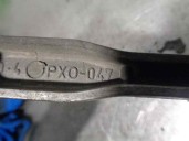 Recambio de soporte cambio para skoda fabia (5j2 ) 1.2 referencia OEM IAM PXO047  