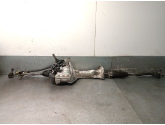 Recambio de cremallera direccion para peugeot 308 referencia OEM IAM 9813317780 1628948680 JTEKT