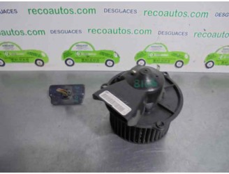 Recambio de motor calefaccion para mg serie (r/rf) 1.6 16v cat referencia OEM IAM F964273E  
