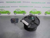 Recambio de motor calefaccion para mg serie (r/rf) 1.6 16v cat referencia OEM IAM F964273E  