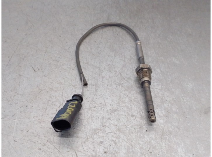 Recambio de sonda lambda para audi a4 b8 avant (8k5) 2.0 tdi referencia OEM IAM 03L906088D 03L906088D 