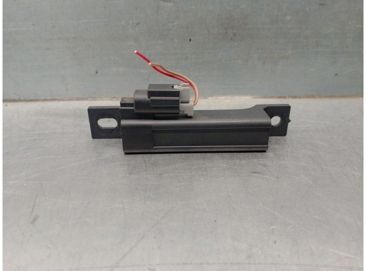 Recambio de antena para infiniti fx 3.7 v6 cat referencia OEM IAM 5WK48775 5WK487759487AD 