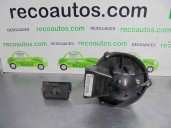 Recambio de motor calefaccion para mg serie (r/rf) 1.6 16v cat referencia OEM IAM F964273E  