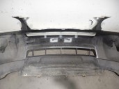 Replacement front bumper for Nissan X-Trail (T31) LE OEM IAM reference 62022JG44H WHITE 
