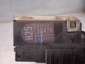 Recambio de mando limpia para toyota celica (t23) 1.8 16v cat referencia OEM IAM 846522G470  