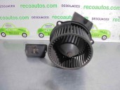 Recambio de motor calefaccion para mg serie (r/rf) 1.6 16v cat referencia OEM IAM F964273E  
