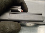 Recambio de antena para infiniti fx 3.7 v6 cat referencia OEM IAM 5WK48775 5WK487759487AD 