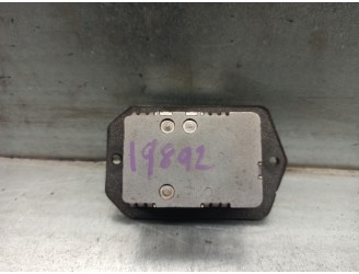 Recambio de resistencia calefaccion para dodge caliber 2.0 16v cat referencia OEM IAM 5191739AA 