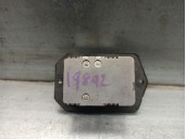Recambio de resistencia calefaccion para dodge caliber 2.0 16v cat referencia OEM IAM 5191739AA 