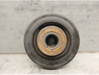 Recambio de polea cigueñal para peugeot 307 (s1) 1.6 16v cat referencia OEM IAM 0515R8 0515R8 