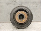 Recambio de polea cigueñal para peugeot 307 (s1) 1.6 16v cat referencia OEM IAM 0515R8 0515R8 