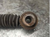 Recambio de amortiguador trasero derecho para peugeot 5008 1.6 hdi fap referencia OEM IAM 5206WL  