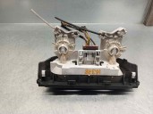 Recambio de mando calefaccion / aire acondicionado para suzuki swift berlina (mz) 1.3 16v cat referencia OEM IAM 7440062J30BJP  