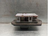 Recambio de resistencia calefaccion para dodge caliber 2.0 16v cat referencia OEM IAM 5191739AA 