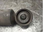 Recambio de amortiguador trasero derecho para peugeot 5008 1.6 hdi fap referencia OEM IAM 5206WL  