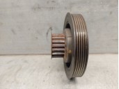 Recambio de polea cigueñal para peugeot 307 (s1) 1.6 16v cat referencia OEM IAM 0515R8 0515R8 