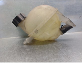 Recambio de deposito expansion para citroën c4 berlina 1.6 16v hdi fap referencia OEM IAM 9646902580 63299048 G.CARTIER