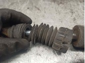 Recambio de amortiguador trasero derecho para peugeot 5008 1.6 hdi fap referencia OEM IAM 5206WL  