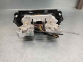 Recambio de mando calefaccion / aire acondicionado para suzuki swift berlina (mz) 1.3 16v cat referencia OEM IAM 7440062J30BJP  